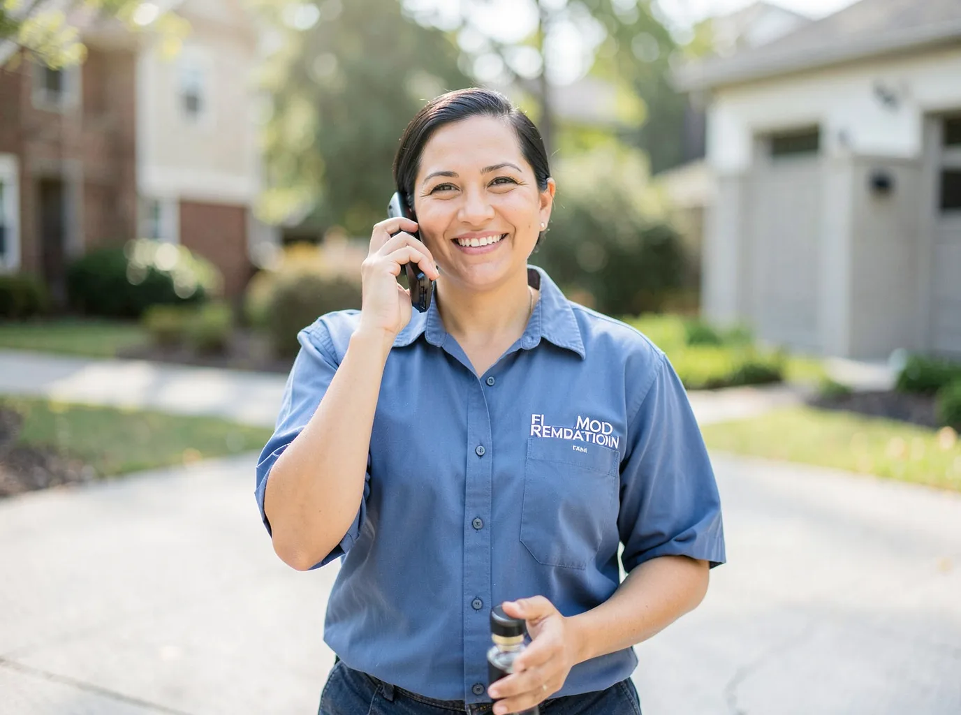 Mold Remediation Blacksburg, VA FAQs
